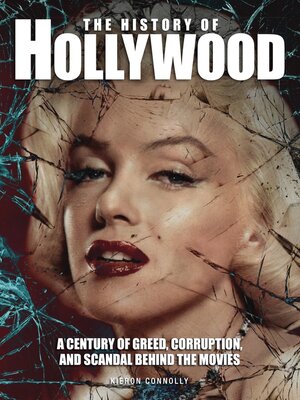 cover image of The History of Hollywood